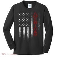 American Kids Long Sleeve Shirt thumb 0