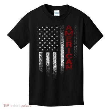 American Kids T-Shirt