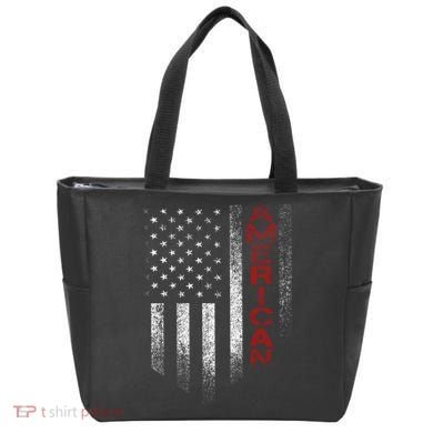 American Tote Bag
