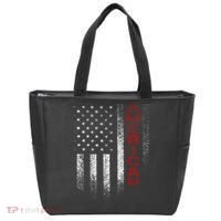 American Tote Bag thumb 0
