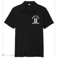 Adventure Alpaca My Bags Sport-Tek Posi-UV Pro Polo thumb 0