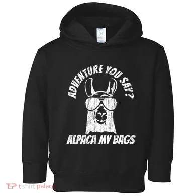 Toddler Hoodie