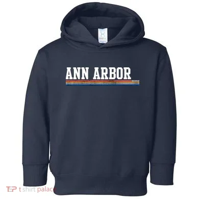 Toddler Hoodie