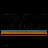 Ann Arbor Michigan Retro Coffee Mug thumb 5