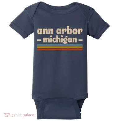 Baby Bodysuit