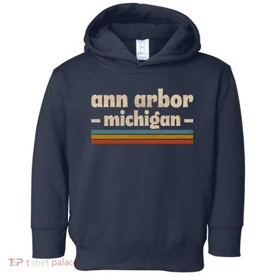 Toddler Hoodie