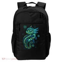 Axolotl Aztec Mexican Salamander Mexico  Backpack thumb 0