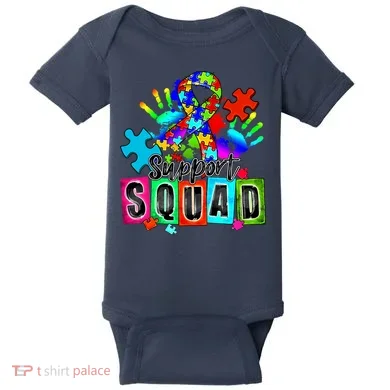 Baby Bodysuit