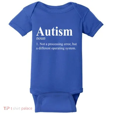 Baby Bodysuit