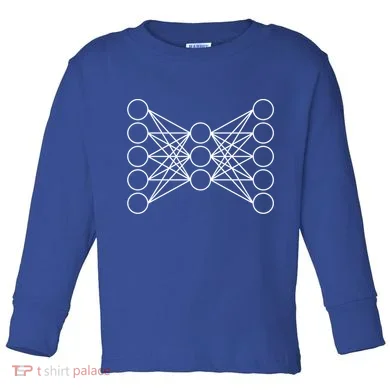Toddler Long Sleeve