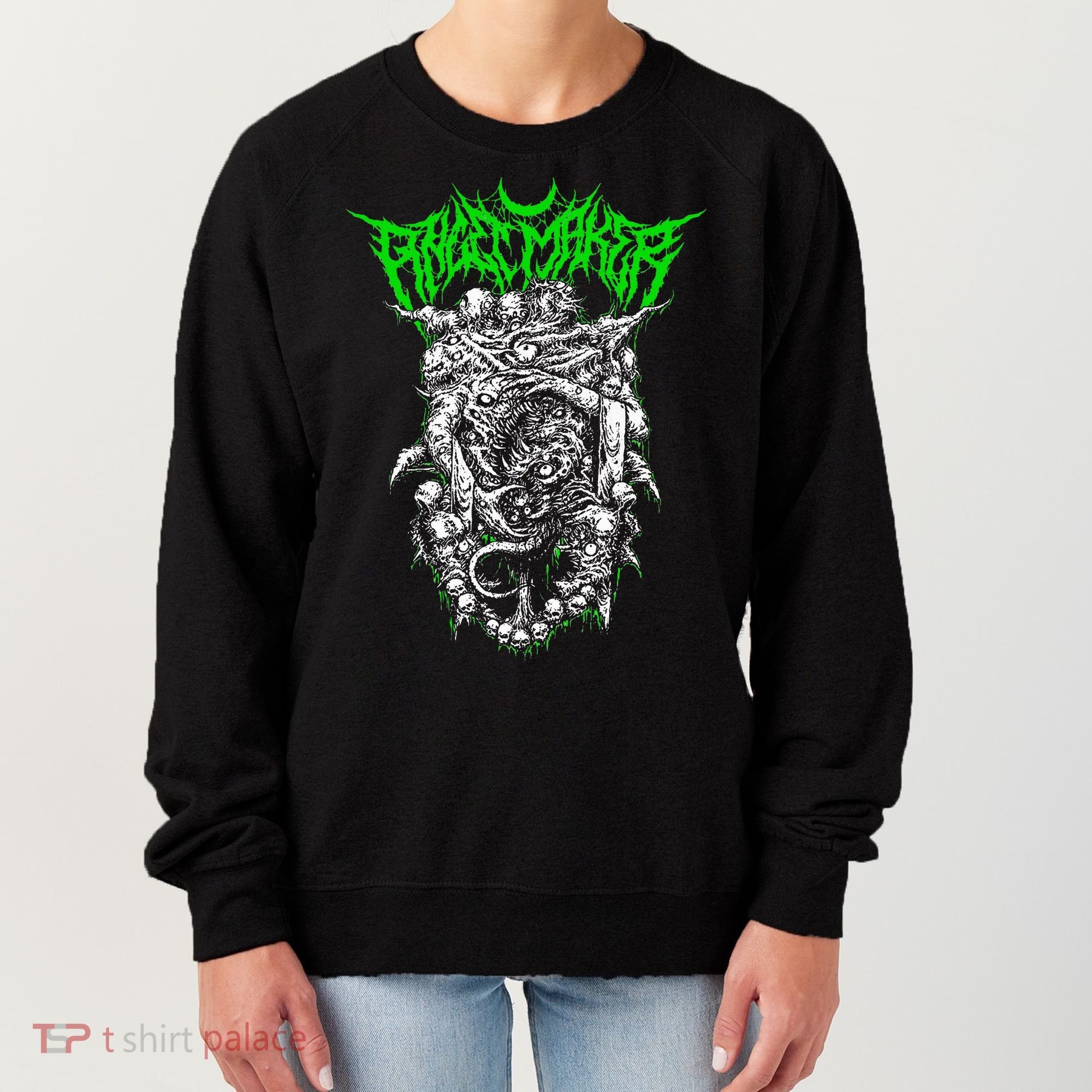 Angelmaker Women's Sweatshirt