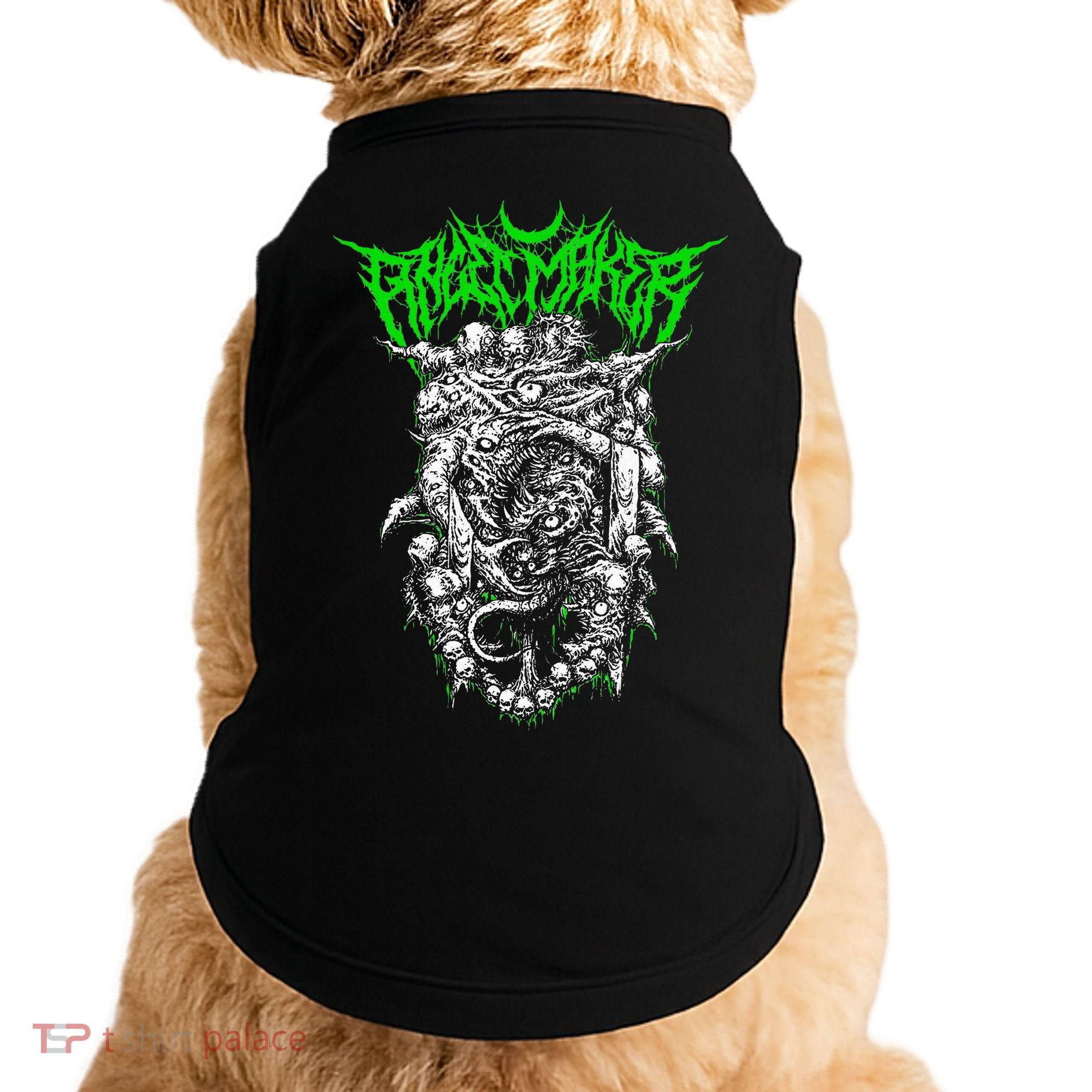 Angelmaker Doggie Tank
