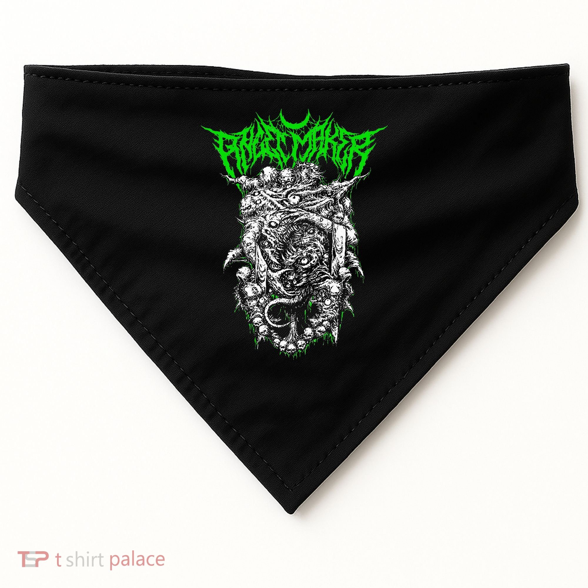 Angelmaker USA-Made Doggie Bandana