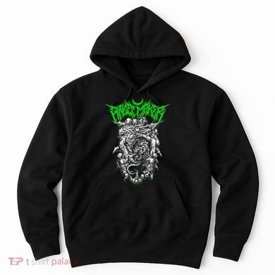 Angelmaker Hoodie