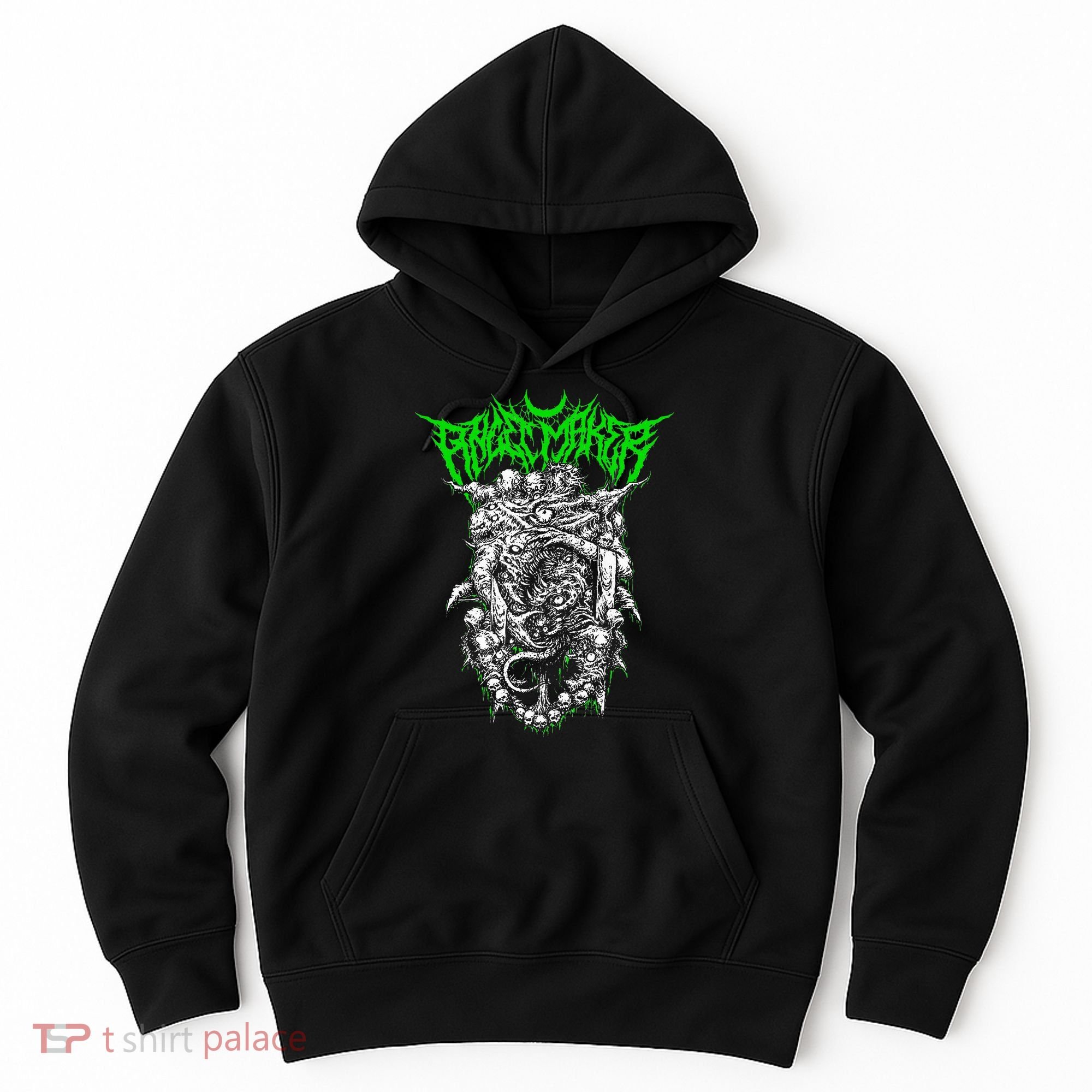 Angelmaker Hoodie