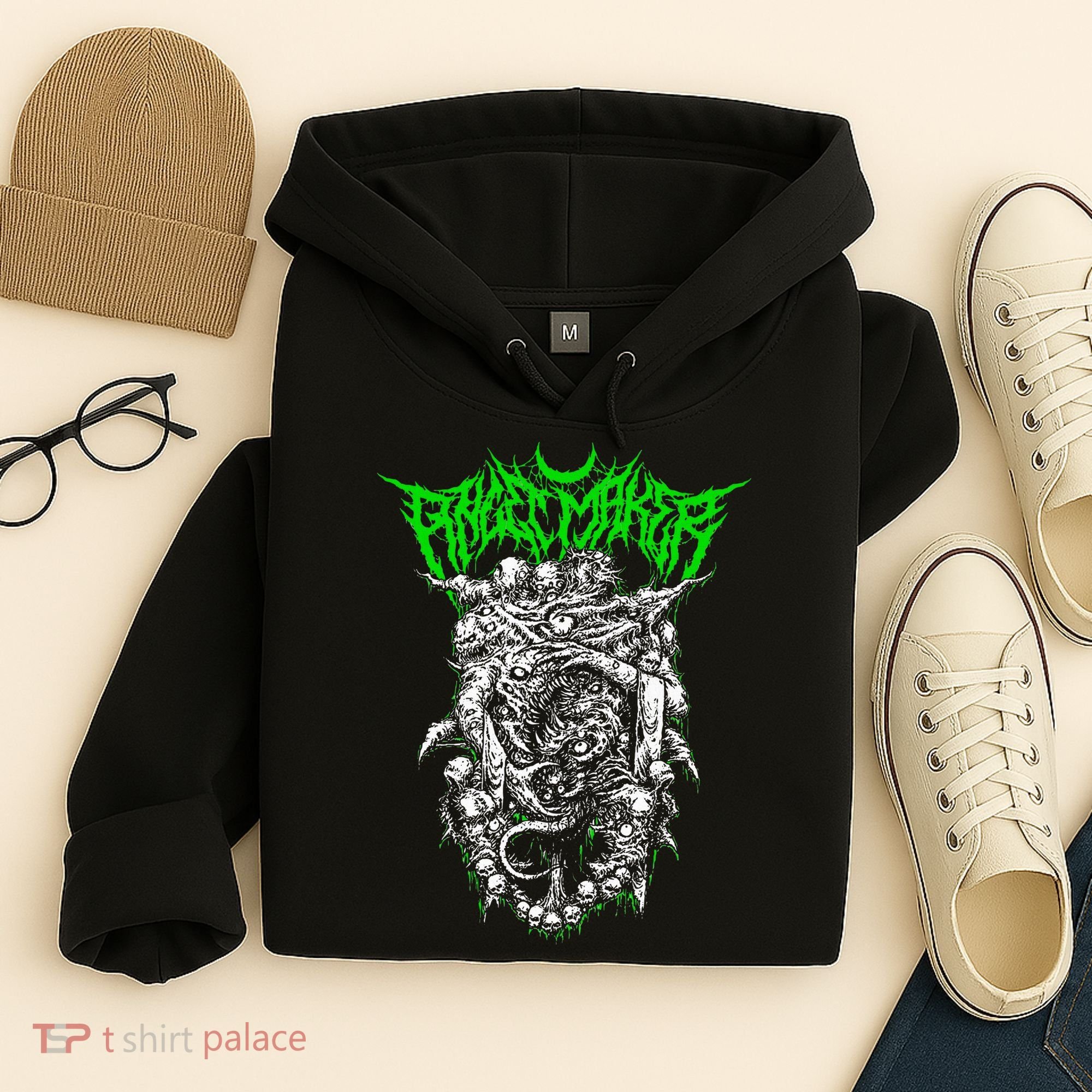Angelmaker Hoodie