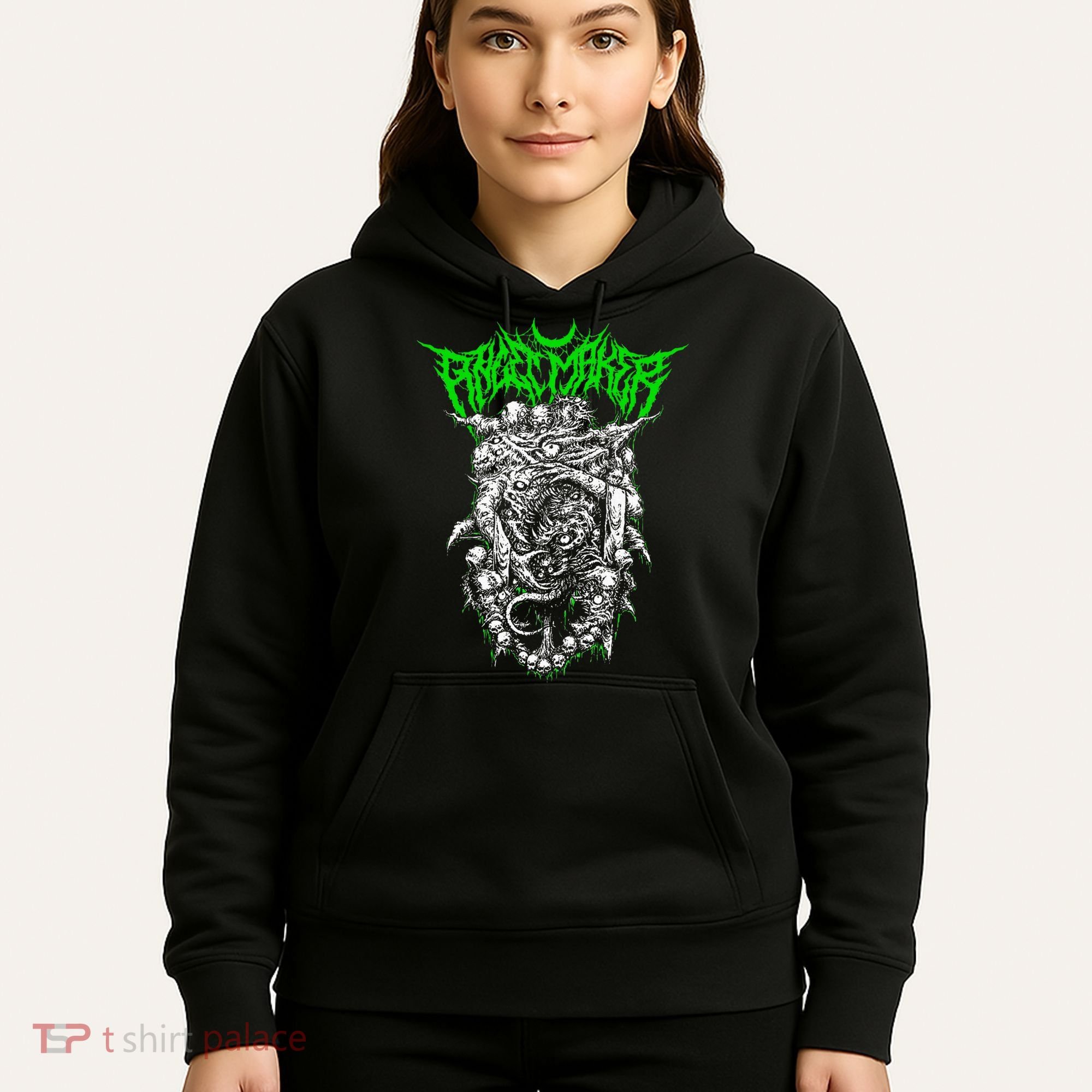 Angelmaker Hoodie