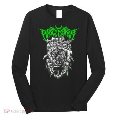 Angelmaker Long Sleeve Shirt