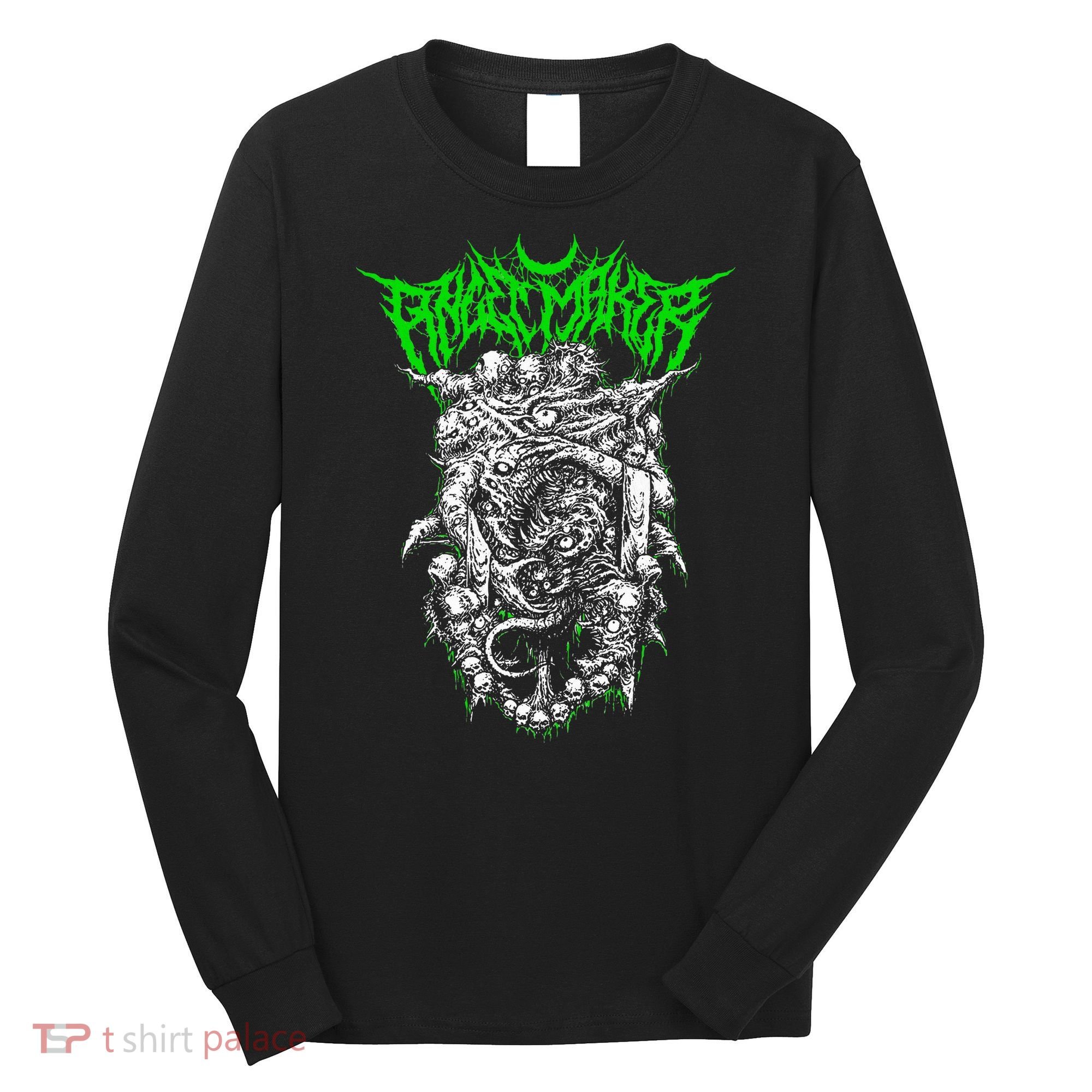 Angelmaker Long Sleeve Shirt