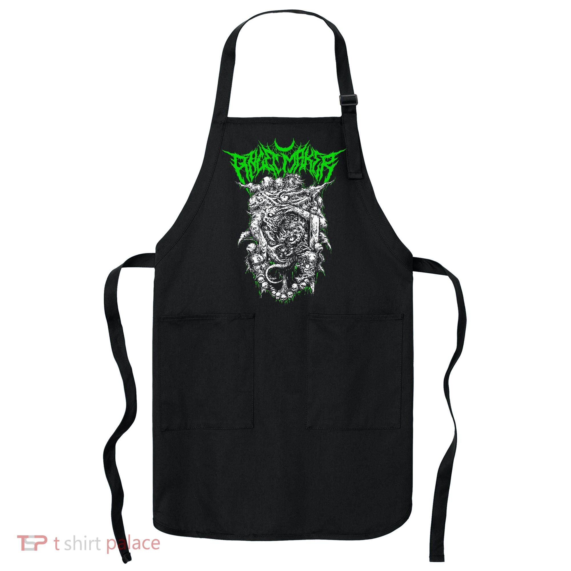 Angelmaker Apron