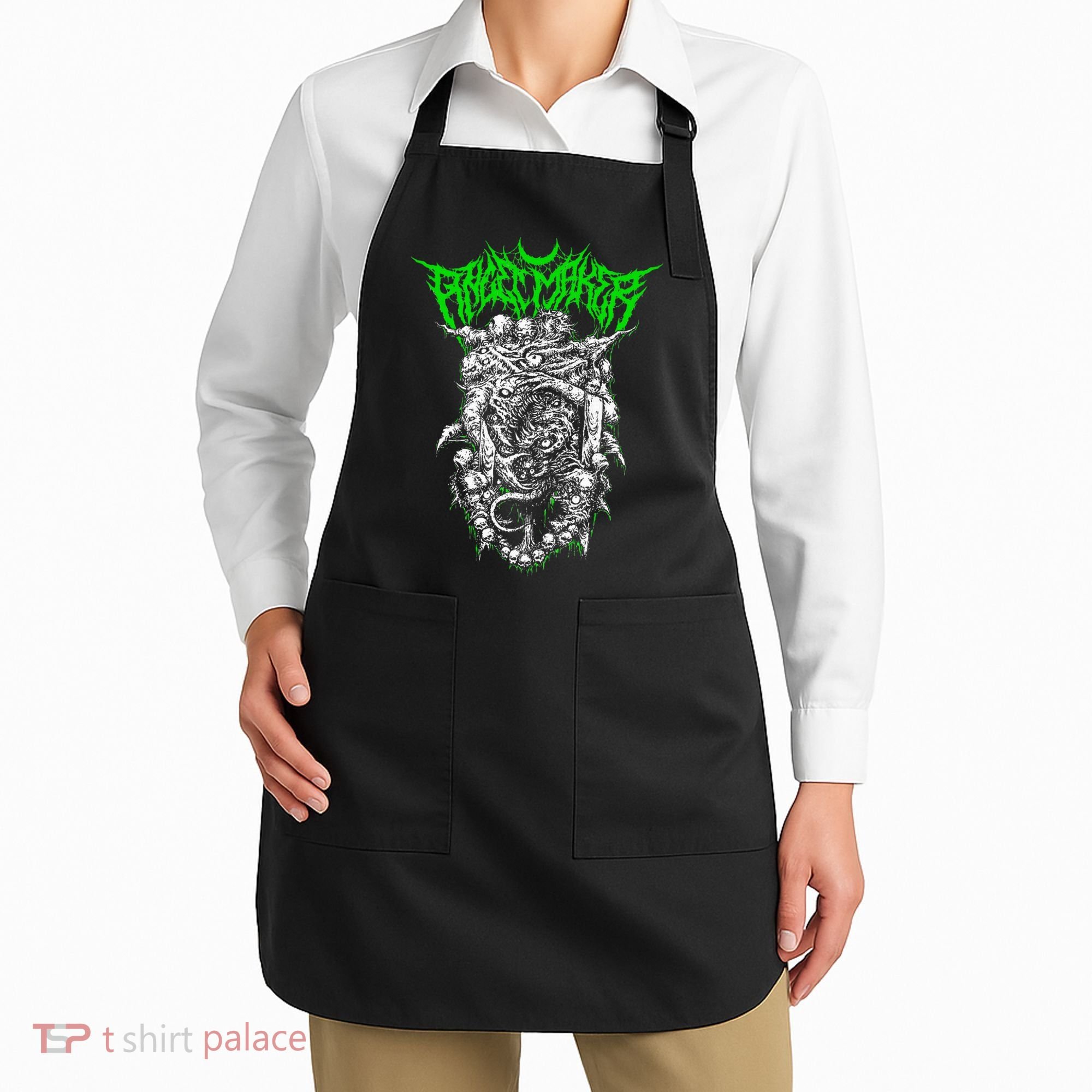 Angelmaker Apron