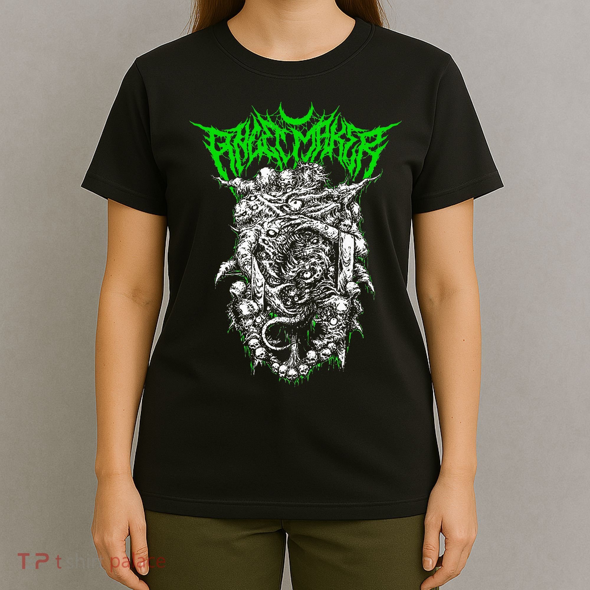 Angelmaker T-Shirt