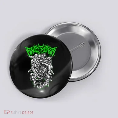 Angelmaker Button