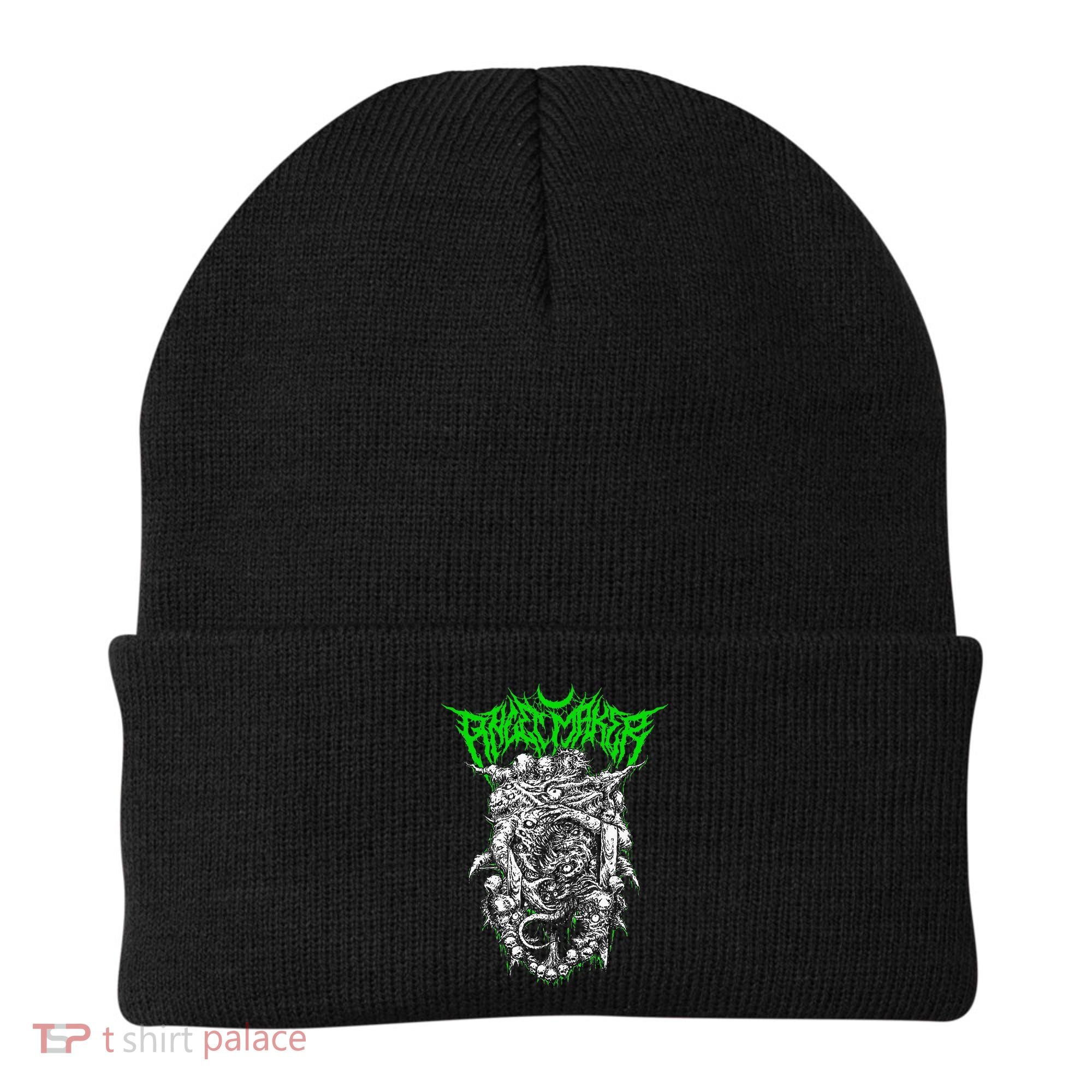 Angelmaker Beanie