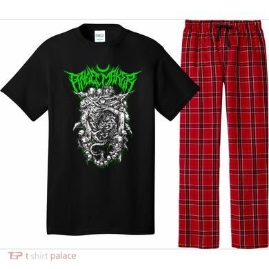 Angelmaker Pajama Set