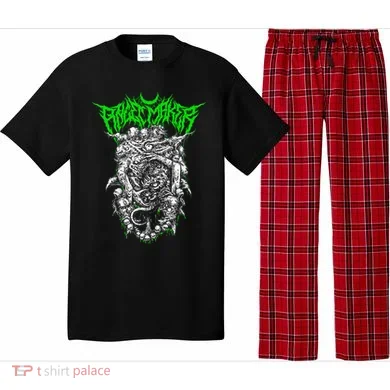 Pajama Set