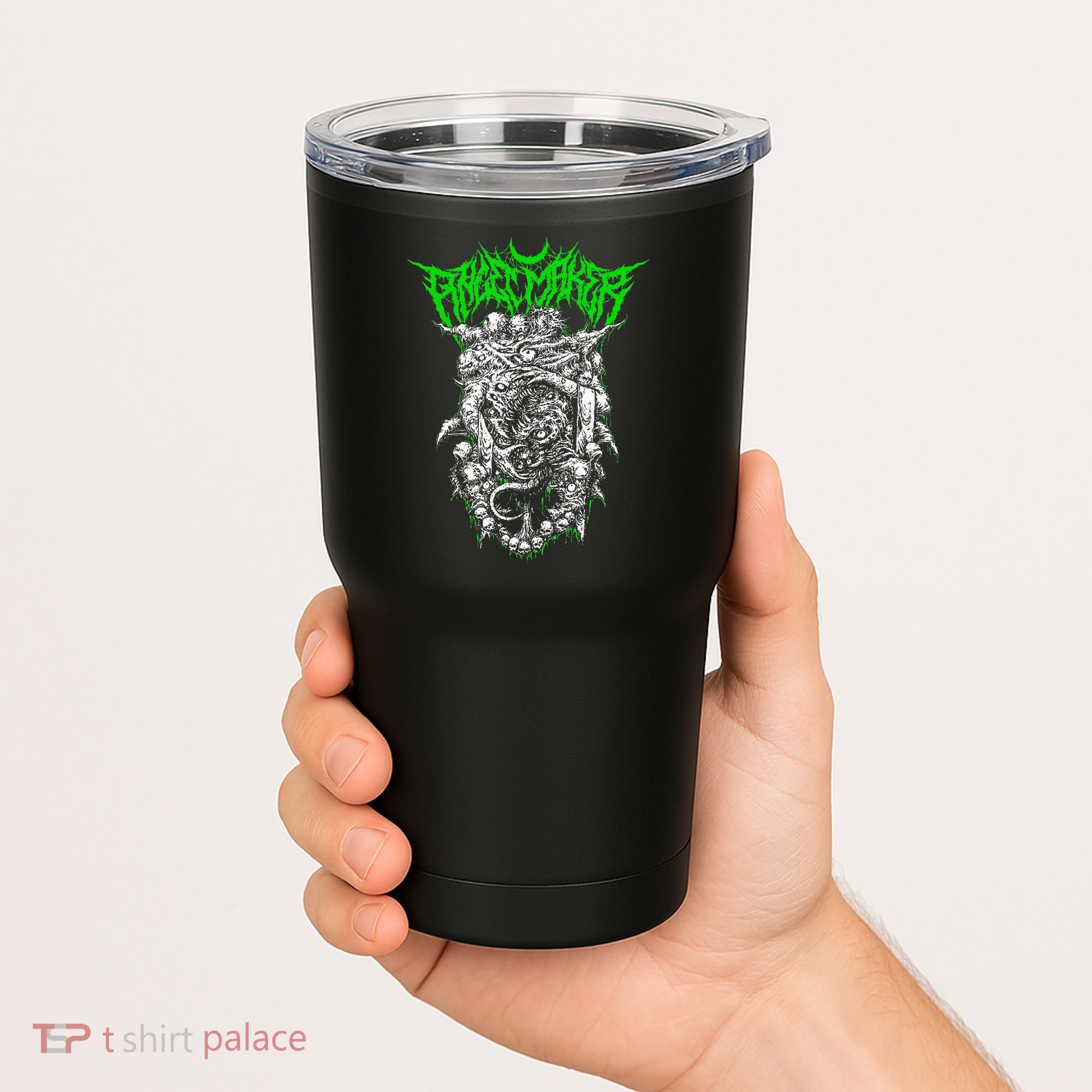 Angelmaker Tumbler
