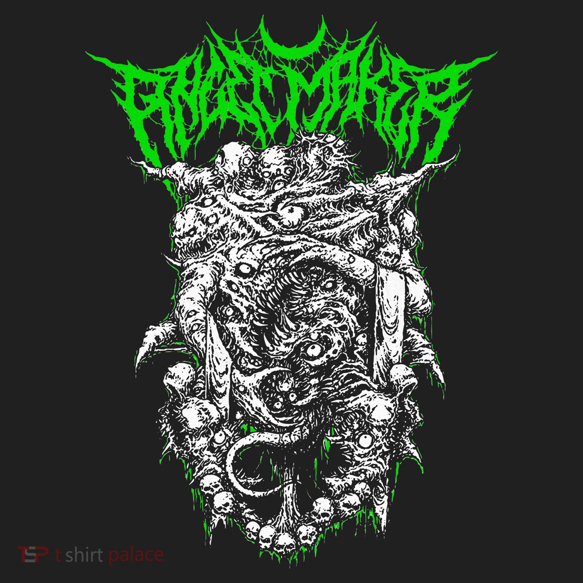 Angelmaker Tumbler
