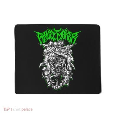 Angelmaker Mousepad