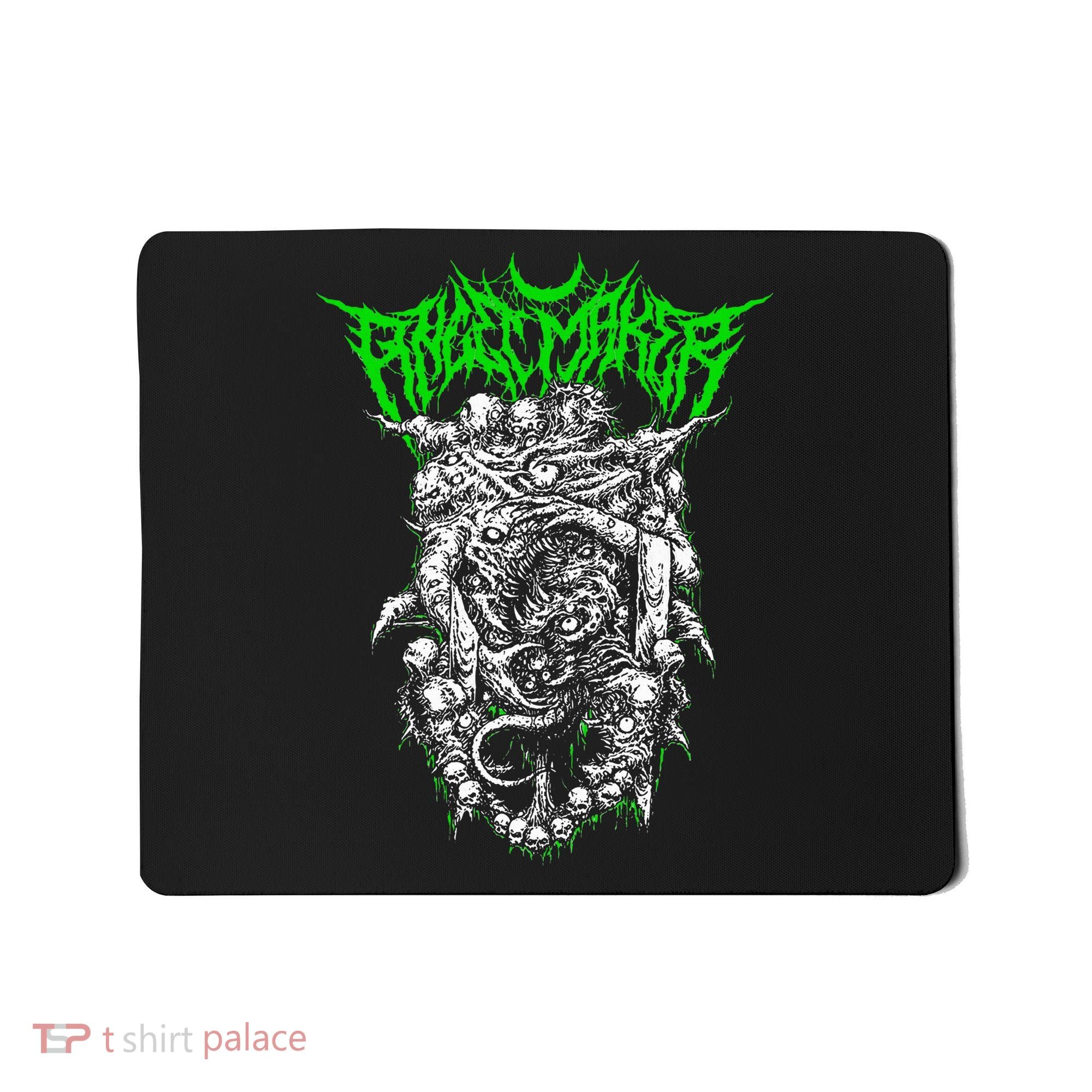 Angelmaker Mousepad