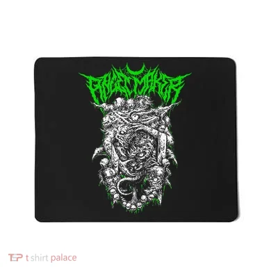 Angelmaker Mousepad