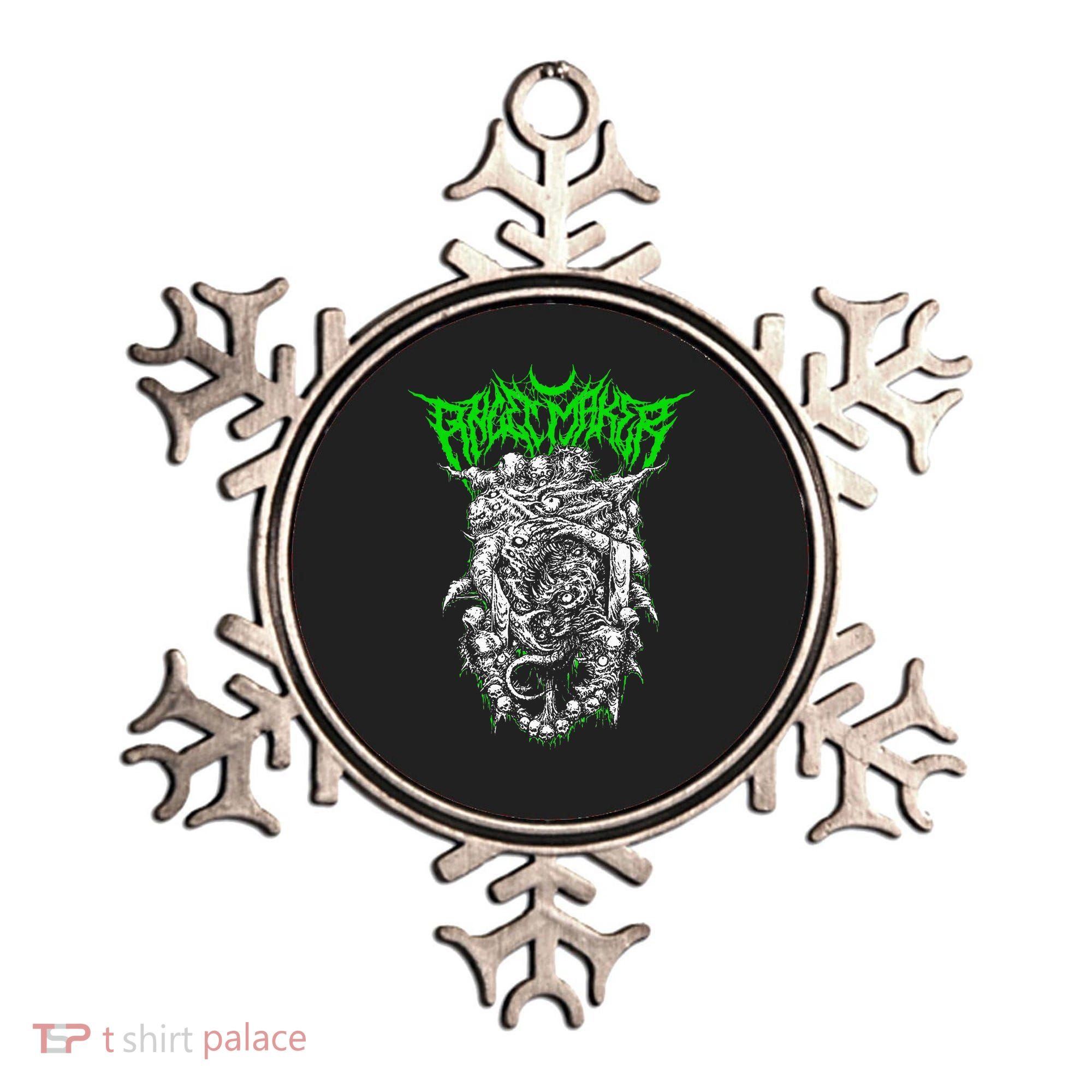 Angelmaker Ornament