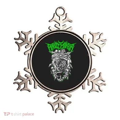 Angelmaker Ornament