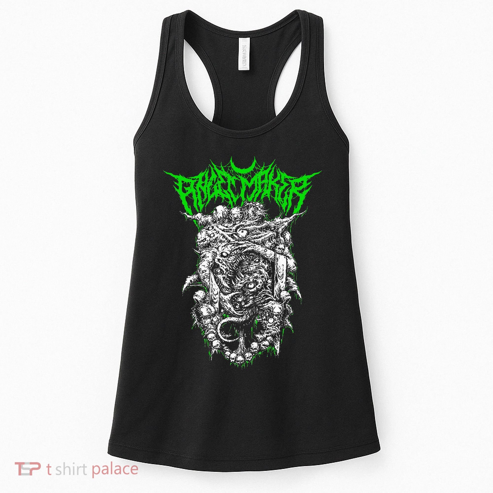 Angelmaker Women's Tank Top
