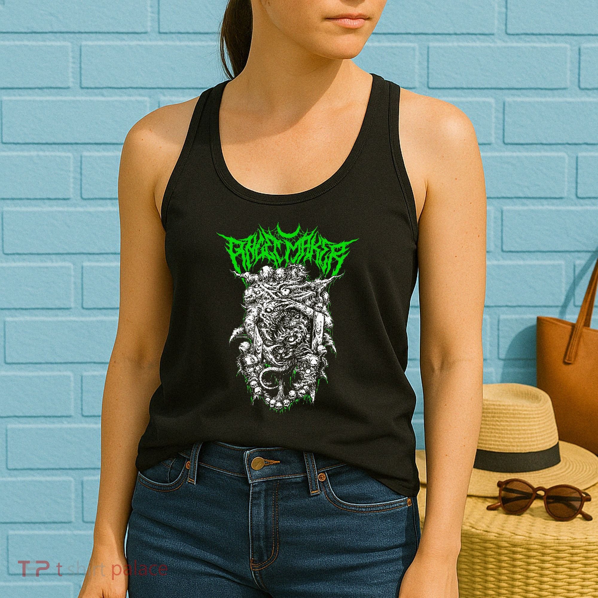 Angelmaker Women's Tank Top