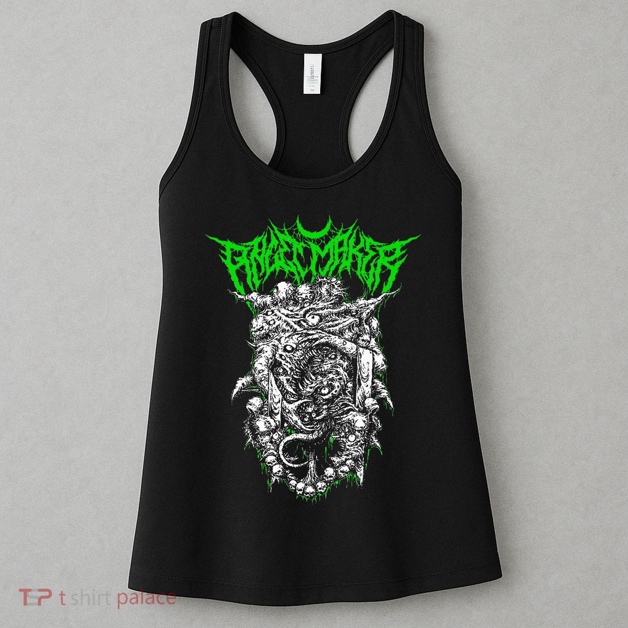 Angelmaker Women's Tank Top