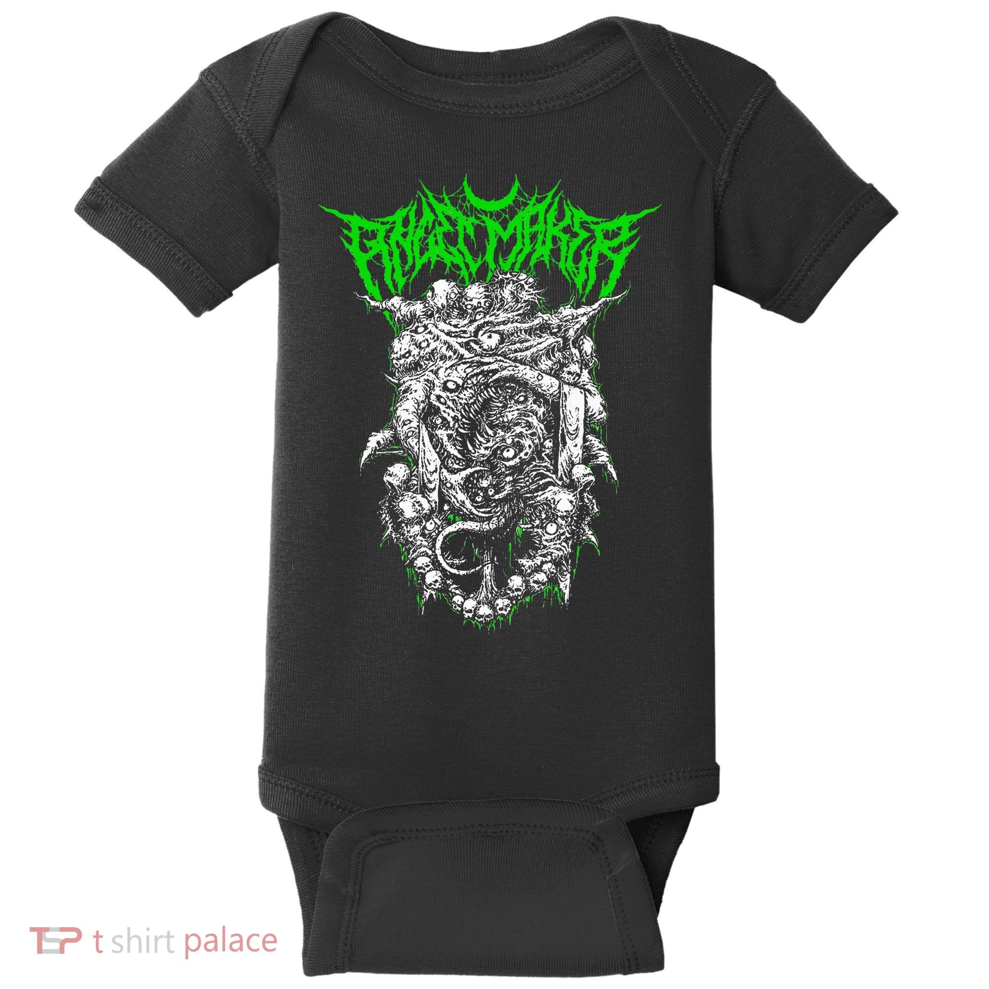 Angelmaker Baby Bodysuit