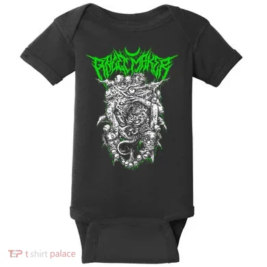 Angelmaker Baby Bodysuit