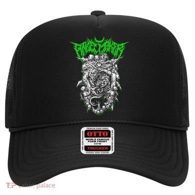Angelmaker Hat