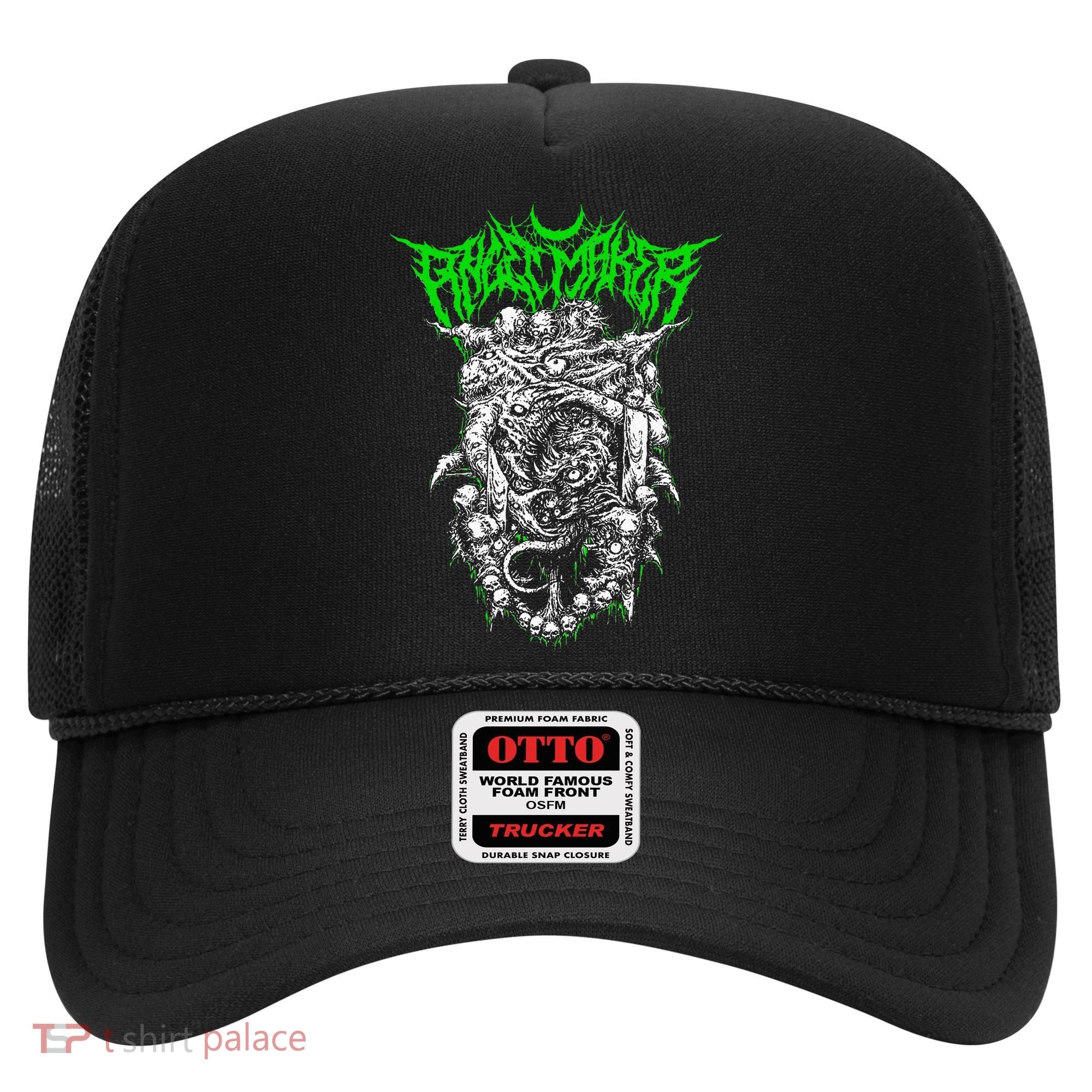 Angelmaker Hat