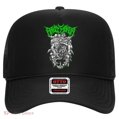 Angelmaker Hat