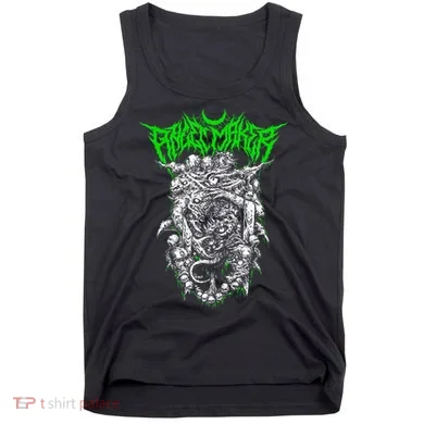 Angelmaker Tank Top
