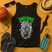 Angelmaker Tank Top thumb 4
