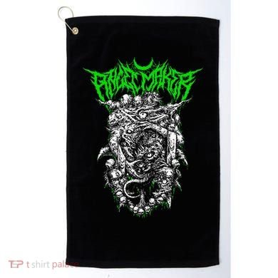Angelmaker Golf Towel