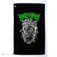 Angelmaker Golf Towel thumb 0