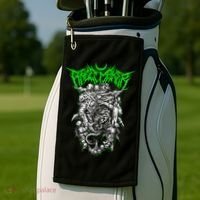 Angelmaker Golf Towel thumb 2